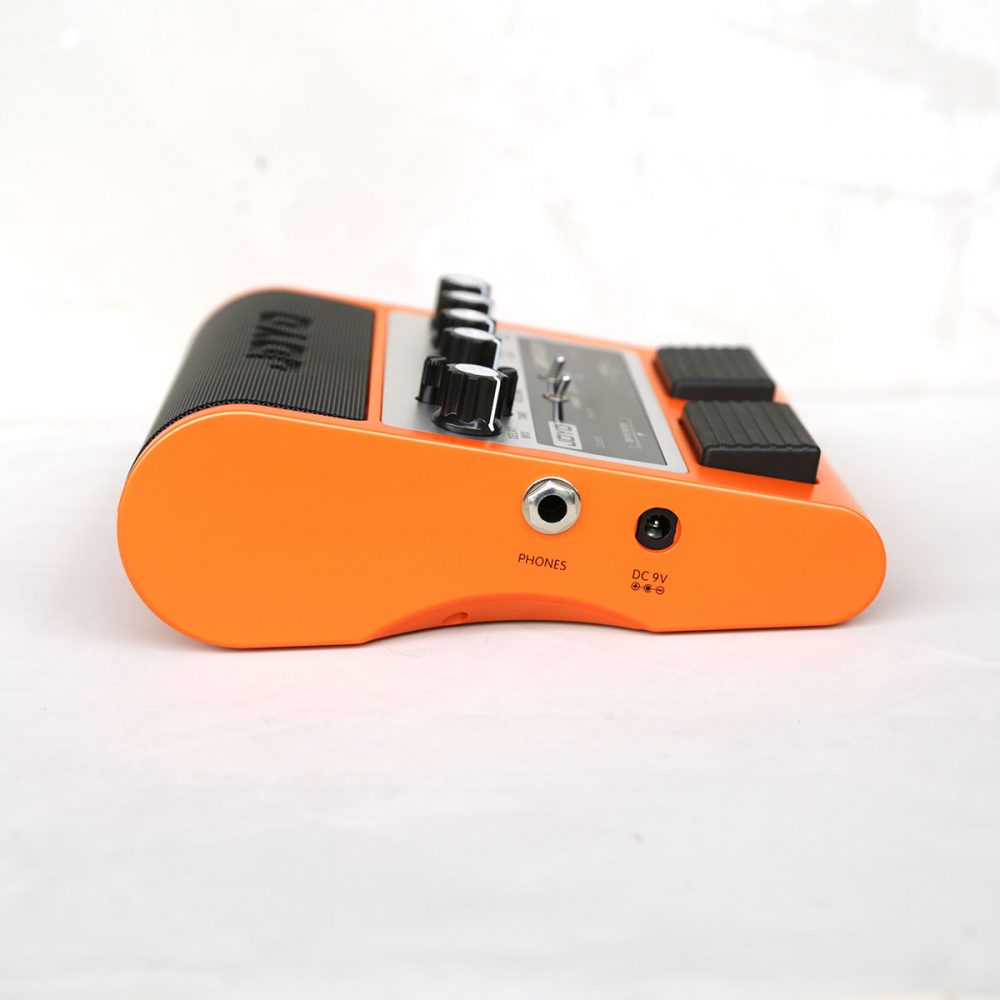 JOYO JAM BUDDY 雙通道 2x4W 藍芽電吉他效果器：圖片 9