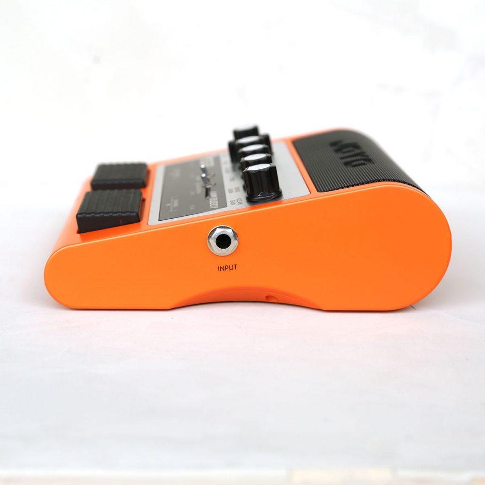 JOYO JAM BUDDY 雙通道 2x4W 藍芽電吉他效果器：圖片 10