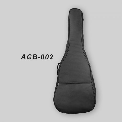 AGB002 Simple Guitar Bag 吉他袋-厚度5mm