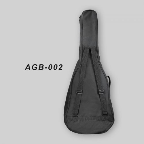 AGB002 Simple Guitar Bag 吉他袋-厚度5mm