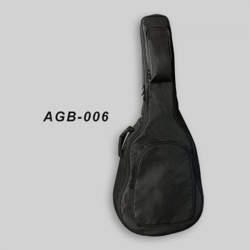 AGB006 Guitar Bag 吉他袋-二外袋