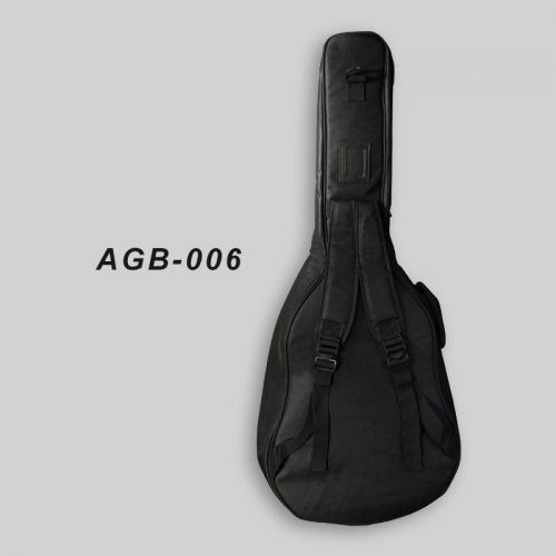 AGB006 Guitar Bag 吉他袋-二外袋