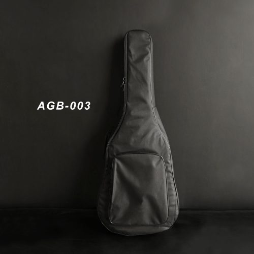 AGB003 Simple Guitar Bag 吉他袋-厚度10mm