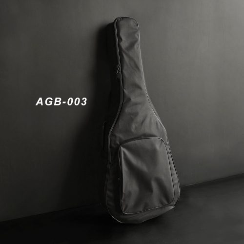 AGB003 Simple Guitar Bag 吉他袋-厚度10mm