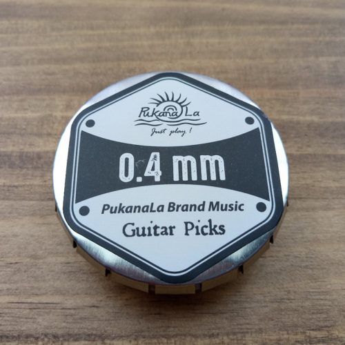 PukanaLa Guitar Pick