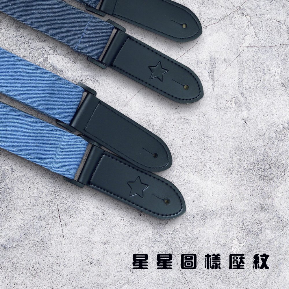 牛仔背帶：圖片 4