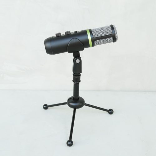 Mackie USB電容麥克風 EM-USB