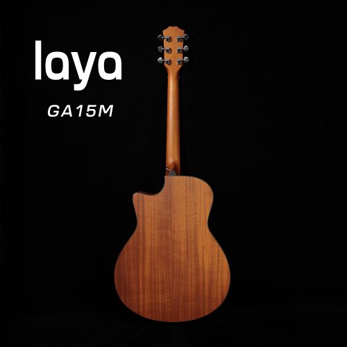 laya 41″吉他 GA15M