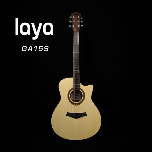 laya 41″吉他 GA15S
