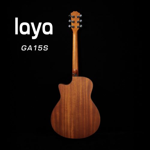 laya 41″吉他 GA15S