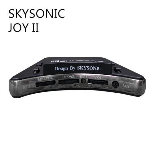 Skysonic JOY II 木吉他拾音器