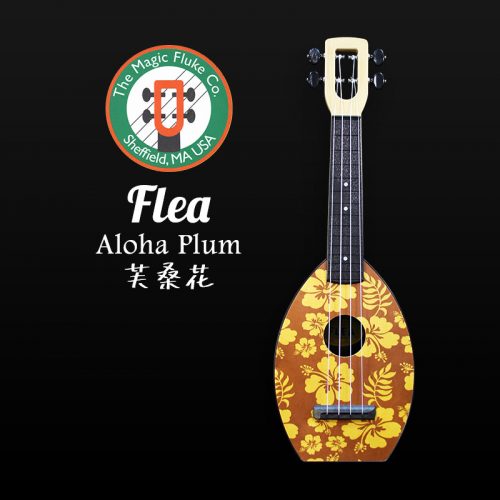 Designer-Aloha Plum-M30