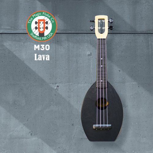 Standard-Lava-M30