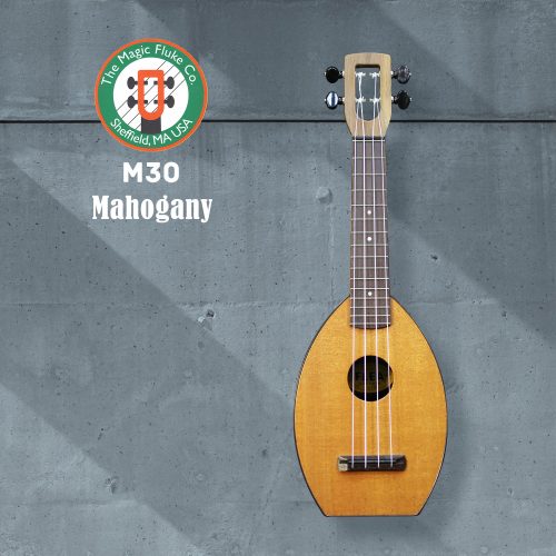 Standard-Mahogany-M30