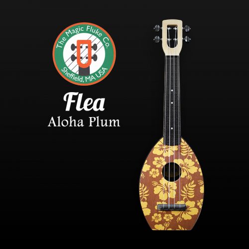 Designer-Aloha Plum-M40