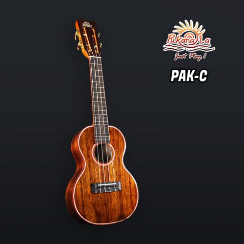 PukanaLa 四點零系列 23″烏克麗麗 PAK-C