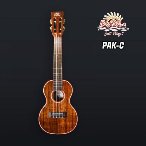 PukanaLa 四點零系列 23″烏克麗麗 PAK-C