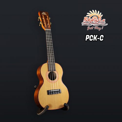 PukanaLa 四點零系列 23″烏克麗麗 PCK-C