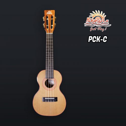 PukanaLa 四點零系列 23″烏克麗麗 PCK-C