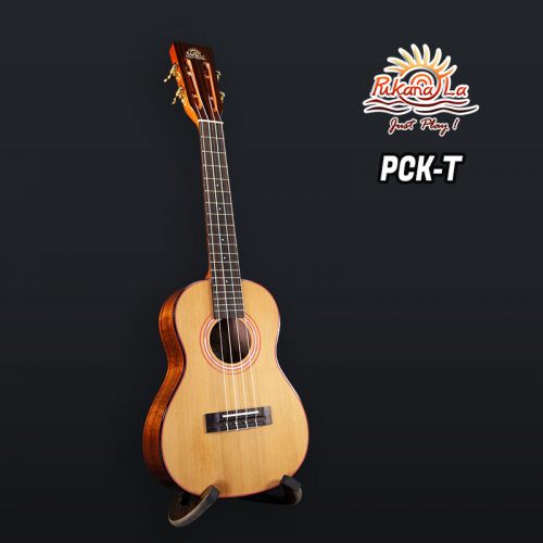 PukanaLa 四點零系列 26″烏克麗麗 PCK-T