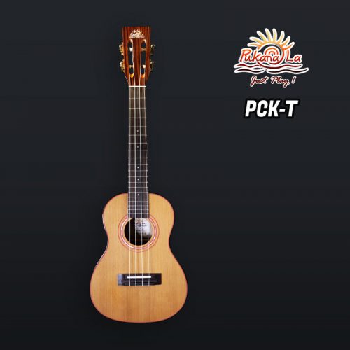PukanaLa 四點零系列 26″烏克麗麗 PCK-T