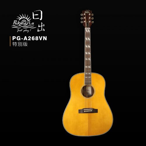 PukanaLa 特別版 PG-A268VN