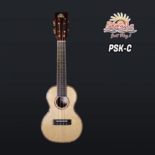 PukanaLa 四點零系列 23″烏克麗麗 PSK-C