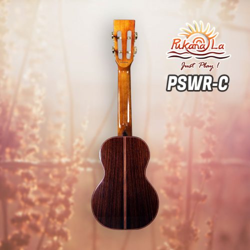 PukanaLa 四點零系列 23″烏克麗麗  PSWR-C