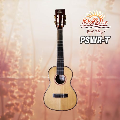 PukanaLa 四點零系列 26″烏克麗麗 PSWR-T