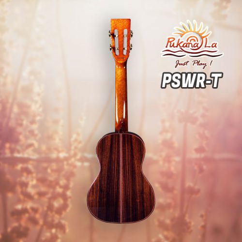 PukanaLa 四點零系列 26″烏克麗麗 PSWR-T