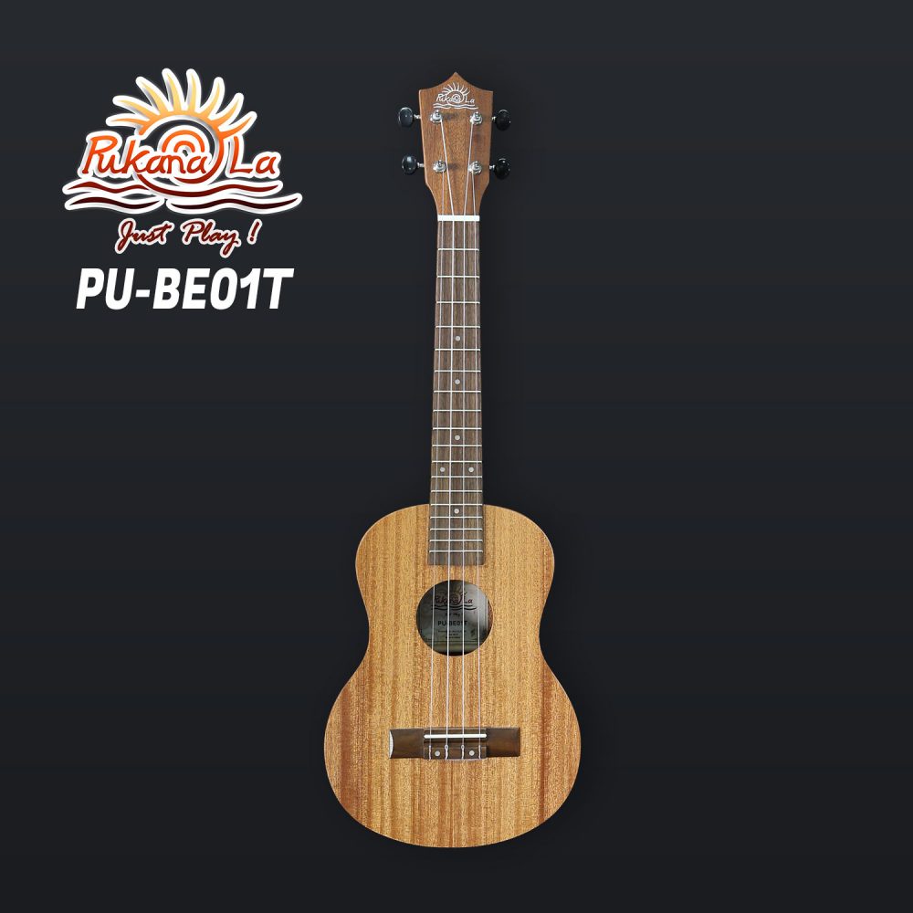 PukanaLa 初學者系列 26"烏克麗麗 PU-BE01T