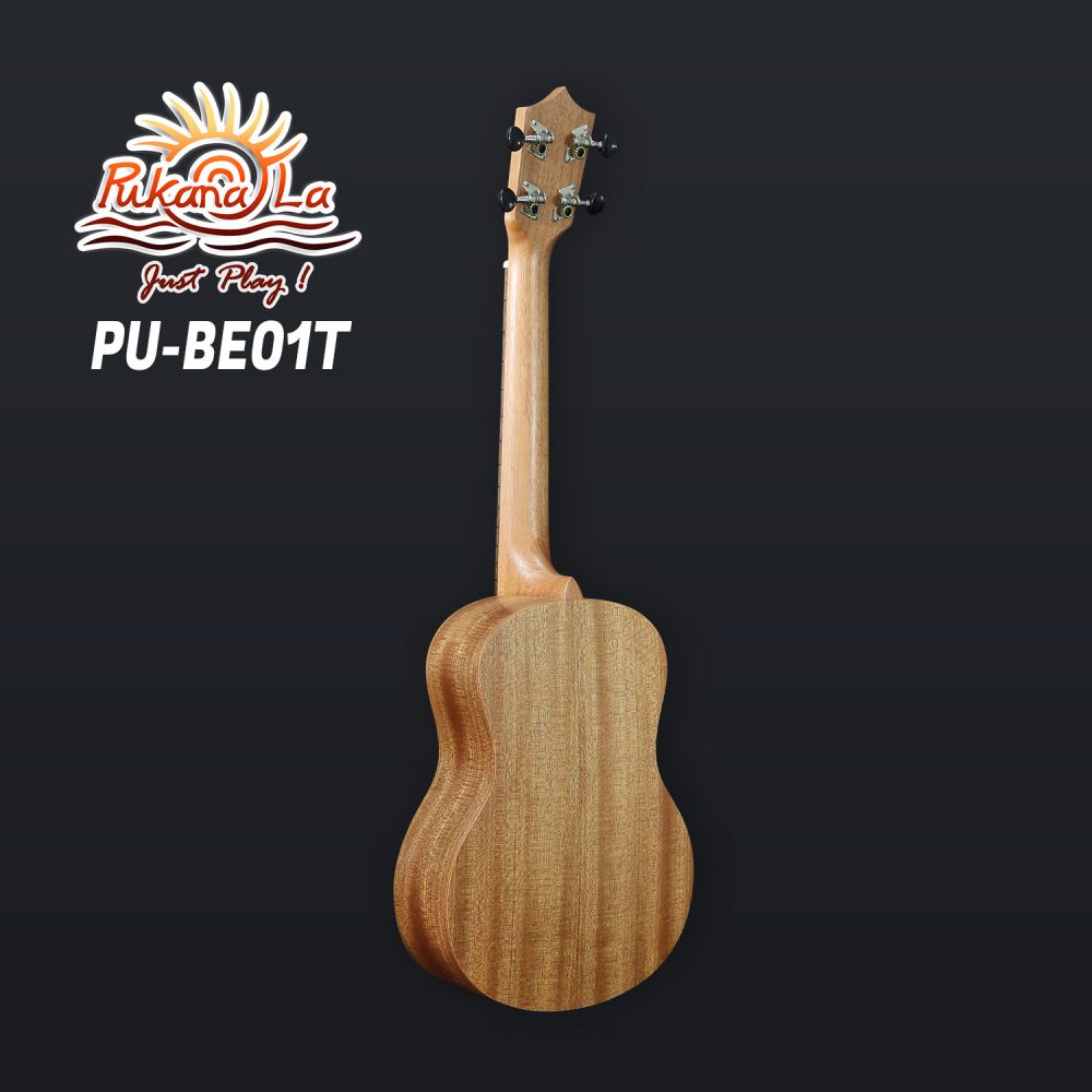 PukanaLa 初學者系列 26"烏克麗麗 PU-BE01T：圖片 4