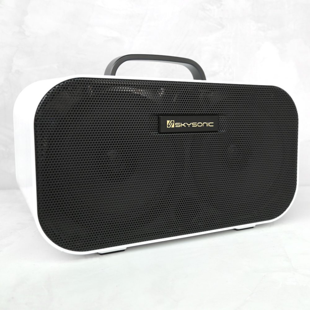 SKYSONIC S1-AC60 充電式多功能音箱：圖片 2