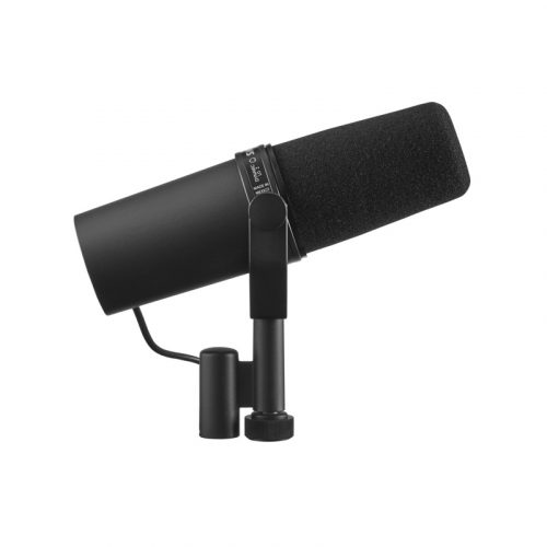 SHURE SM7B 錄音室麥克風