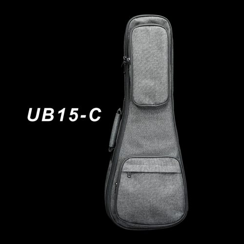 UB-15-C Ukulele Bag 23″烏克麗麗袋