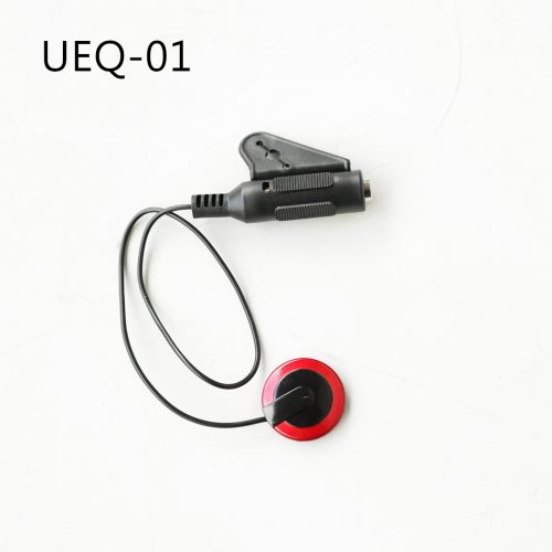 UEQ-01 烏克麗麗貼片式拾音器