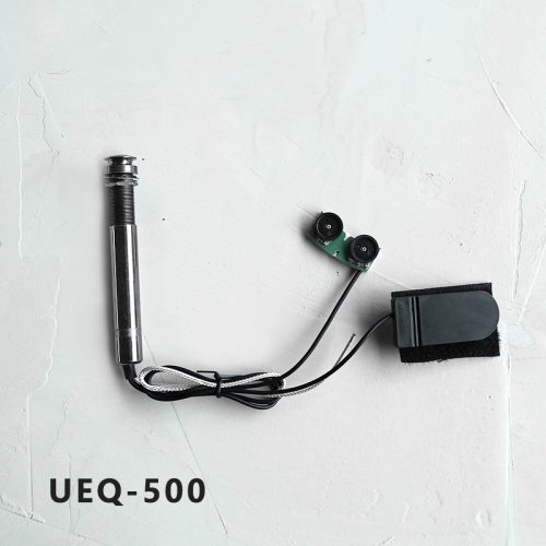 UEQ-500 烏克麗麗貼片式拾音器