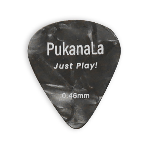 PukanaLa 彩色Pick 0.46mm