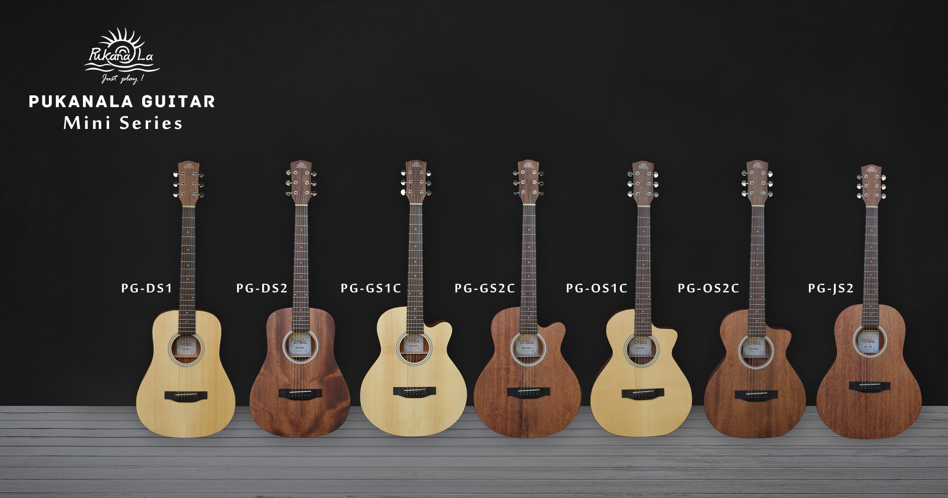 Read more about the article PukanaLa Mini Series