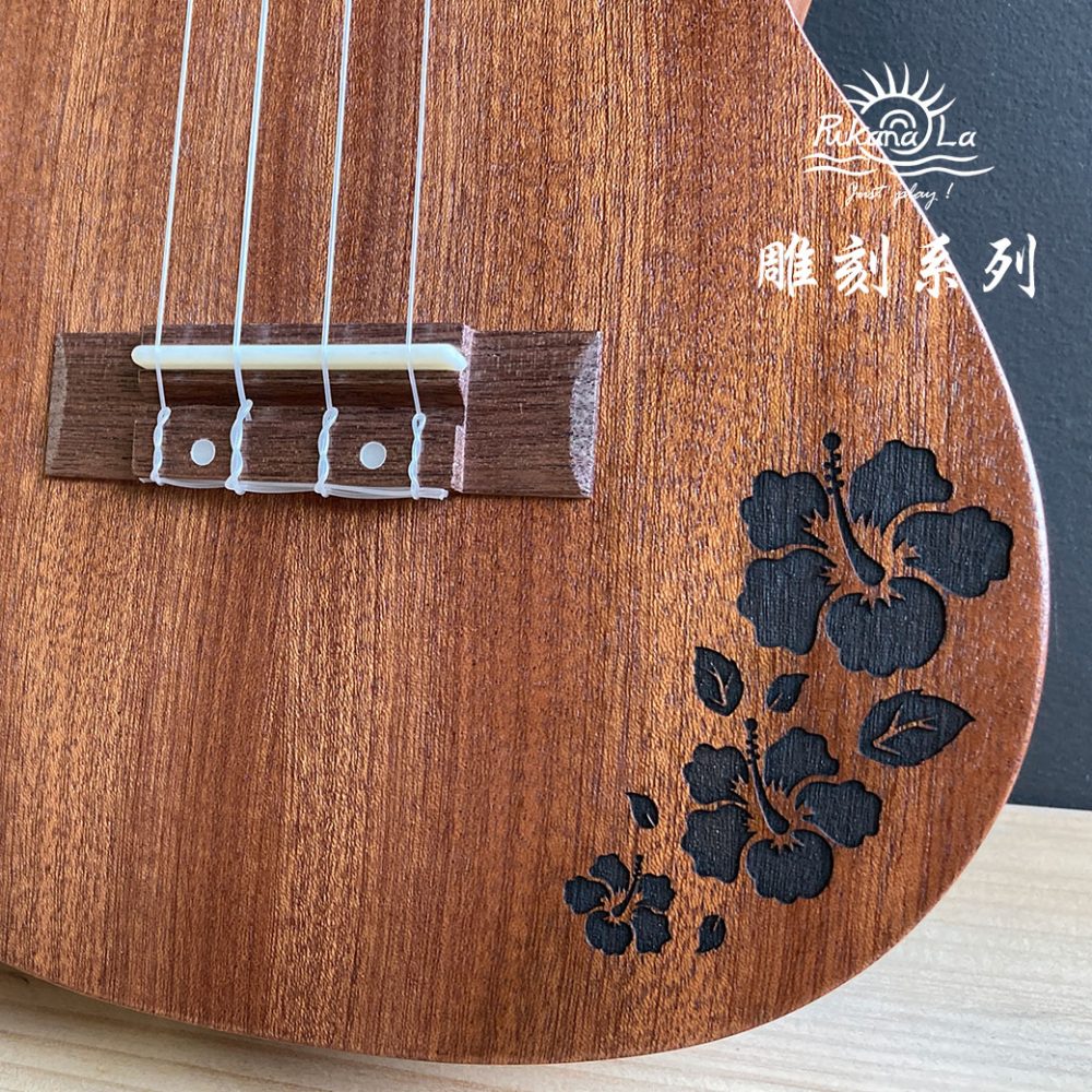 PukanaLa 雕刻系列：圖片 7